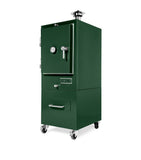 Charlie Oven Professional charcoal oven - British product