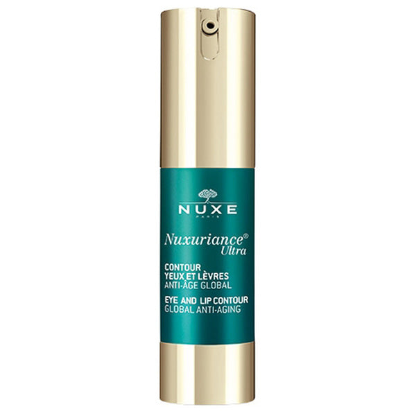 NUXE Nuxuriance Ultra eye contour 15ml, UK version