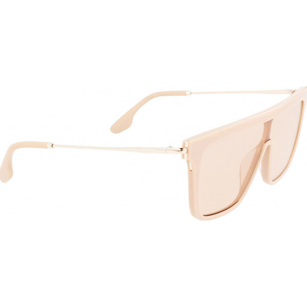 Victoria Beckham VB650S beige sunglasses 53, imported from the UK