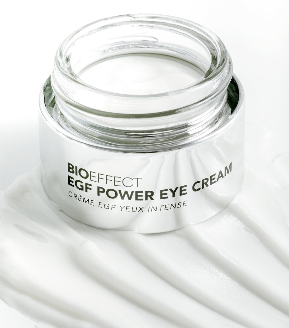 Bioeffect EGF Power Eye Cream 15ml (British brand)