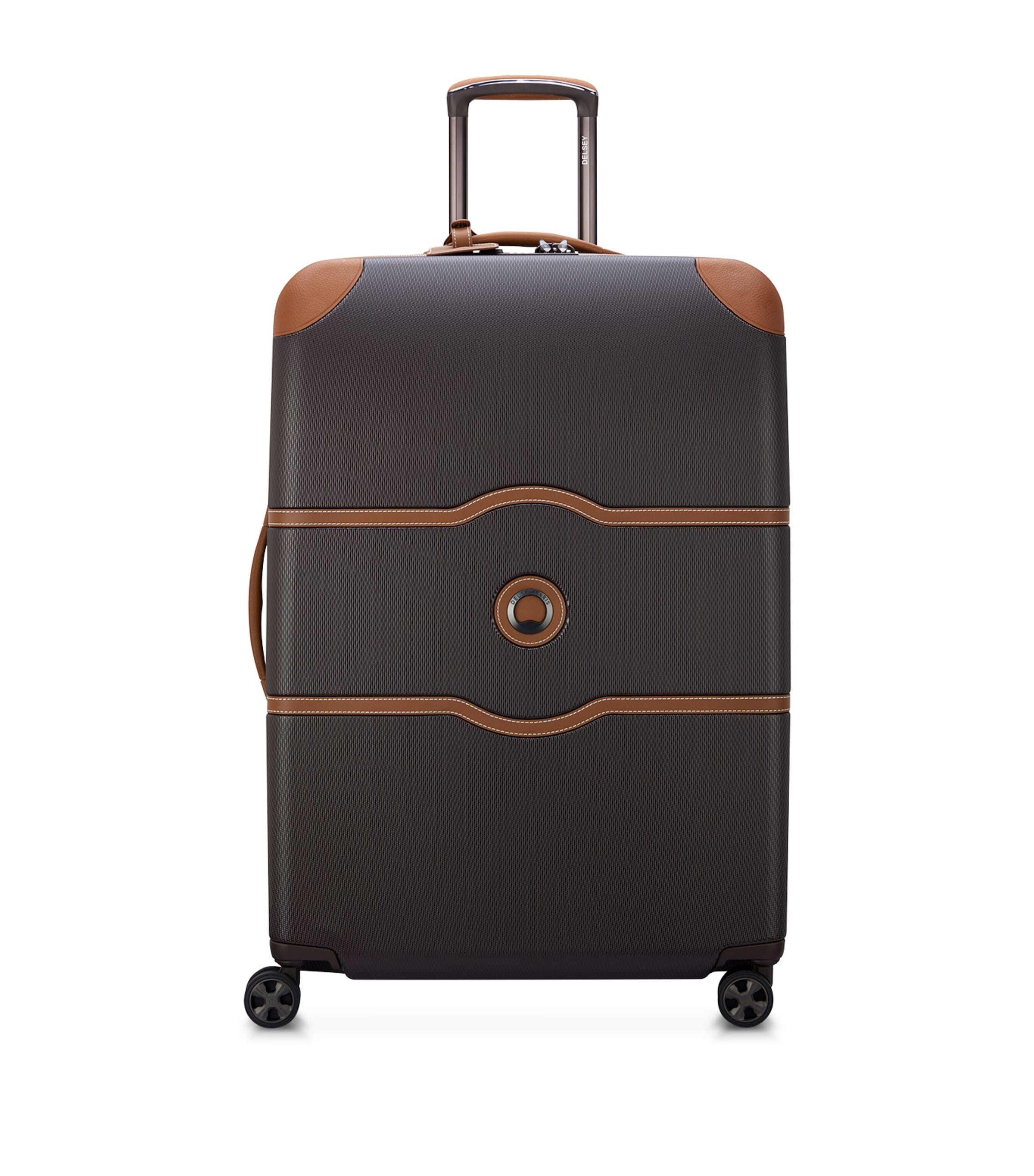 Delsey Chatelet Air 2.0 suitcase 76cm - British product