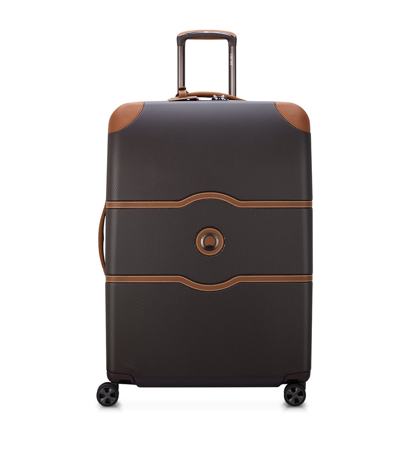 Delsey Chatelet Air 2.0 suitcase 76cm - British product