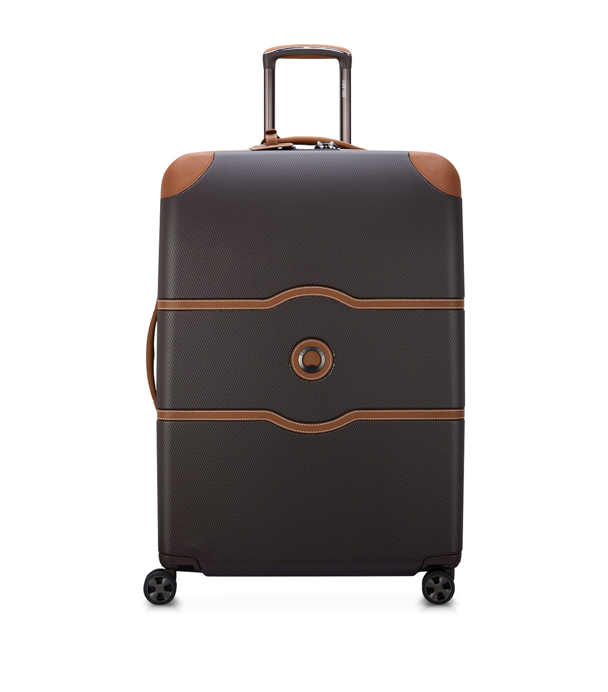 Delsey Chatelet Air 2.0 suitcase 76cm - British product