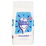 Silver Spoon British Granulated Sugar GOODS ASDA   