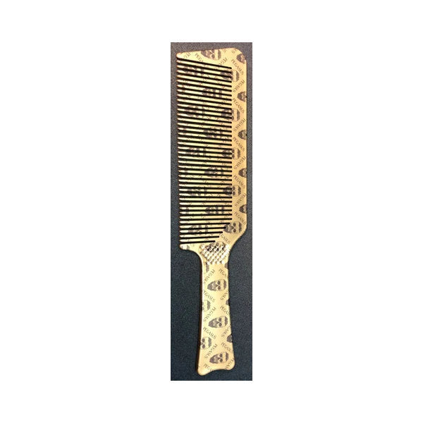 Pegasus Skulleto 514A clipper comb - British product