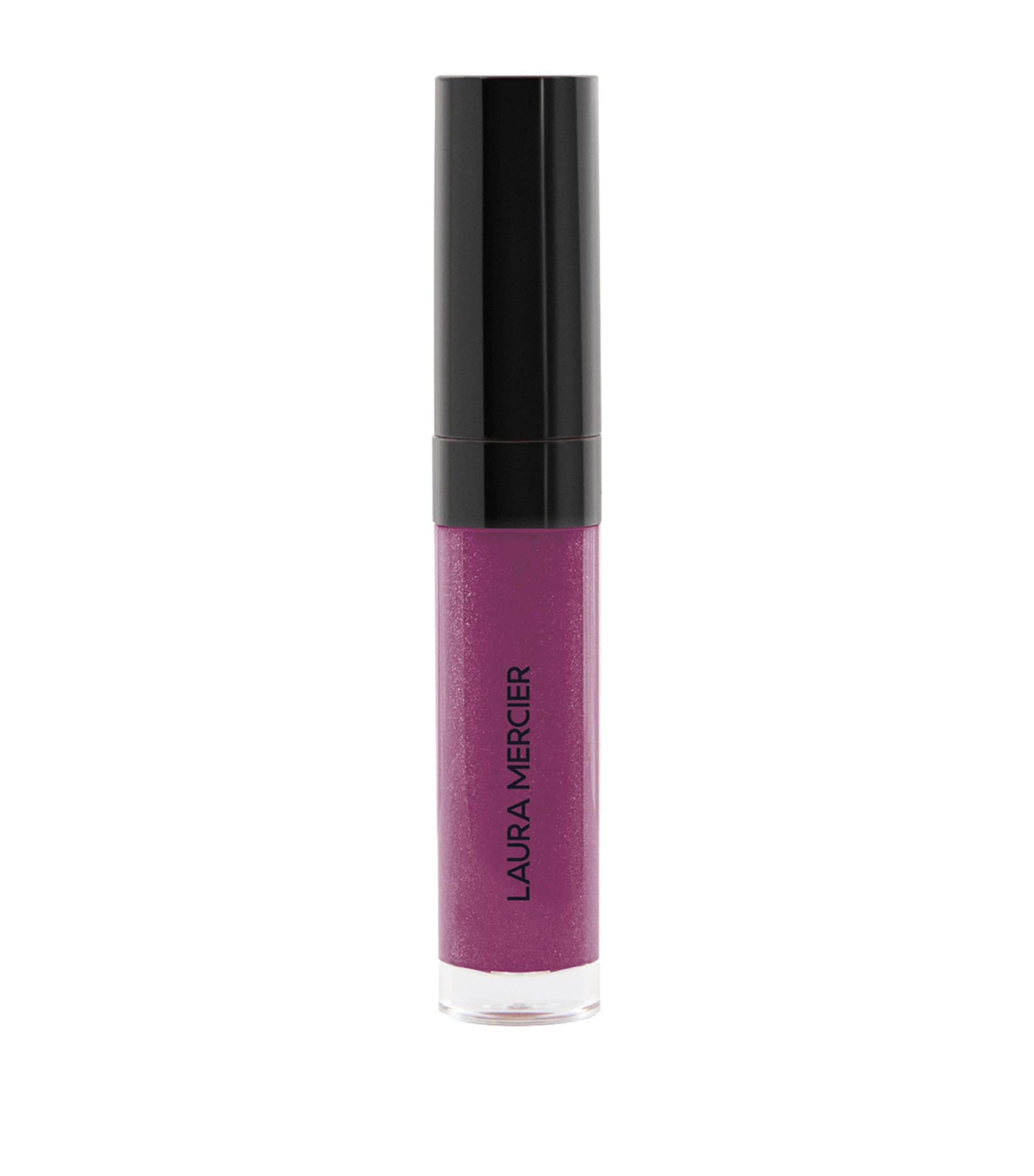Laura Mercier Lip Glacè Lip Gloss Berry Bliss, UK version