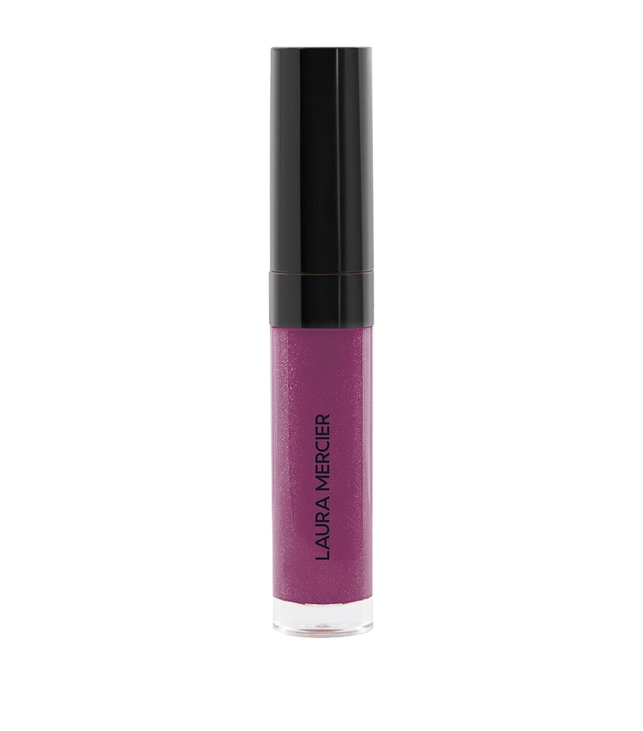 Laura Mercier Lip Glacè Lip Gloss Berry Bliss, UK version