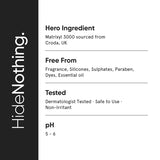 Minimalist Multi Peptide Serum collagen booster (British brand)