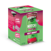 PerfectTed Matcha Energy Very Cherry 4x250ml cans, UK version
