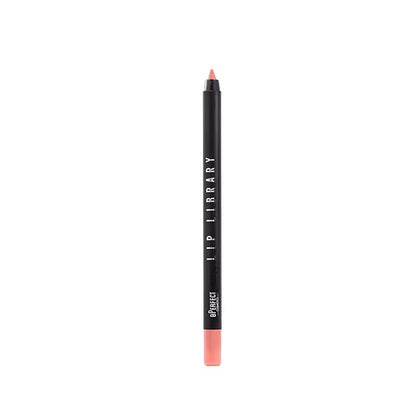 Superdrug BPerfect Cosmetics Lip Library Lip Liner Romance- Buy online at McGrocer