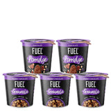 FUEL10K Chocolate Breakfast A Day Bundle GOODS ASDA   