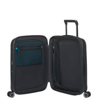 Samsonite Nexis expandable spinner 55cm suitcase (British brand)