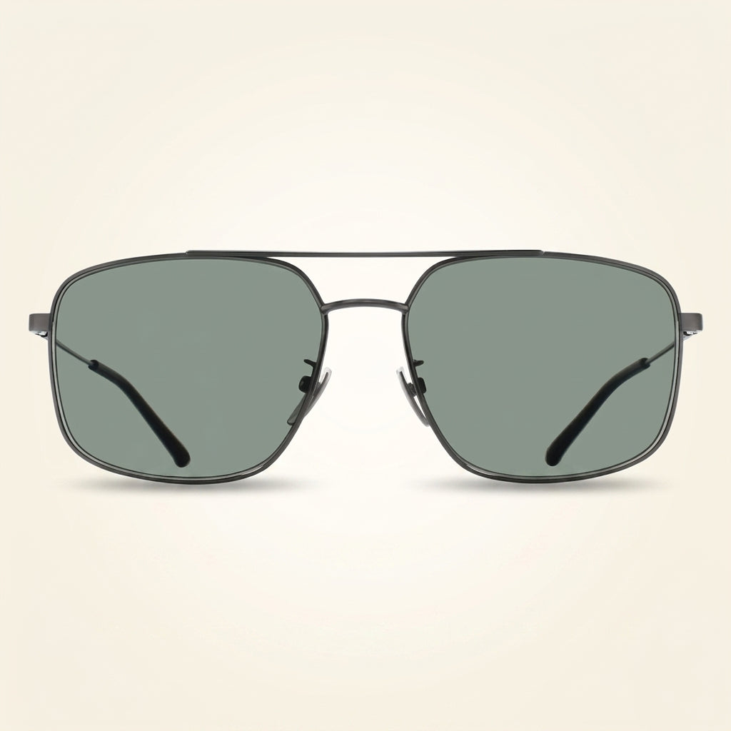 Gucci GG2096SA silver men sunglasses, imported from the UK