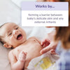 Metanium baby barrier ointment 40g, imported from the UK