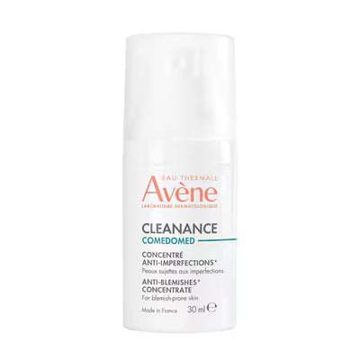 Superdrug Avène Cleanance Comedomed Anti-blemish Moisturiser 30ml- Buy online at McGrocer