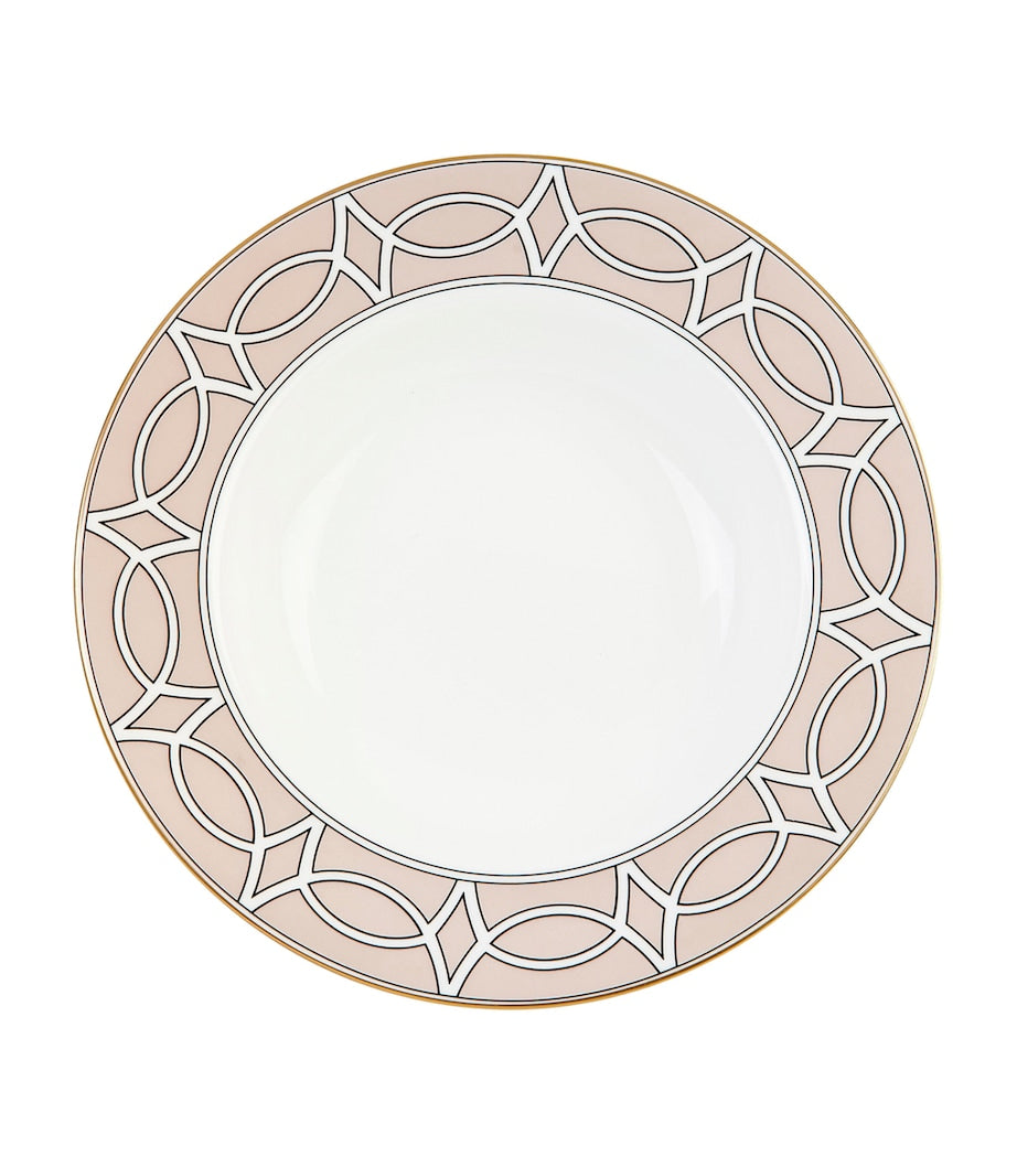 O.W.London Loop Soup Bowl 23cm (British brand)