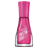 Sally Hansen Insta-Dri Nail Polish - Glos-Sea Make Up & Beauty Accessories Superdrug   