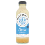 Mary Berry's Classic Salad Dressing 235ml GOODS Sainsburys   