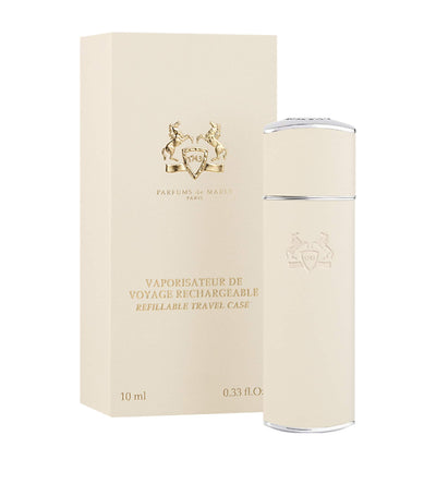 Harrods Parfums de Marly Refillable Travel Case for Fragrances- Buy online at McGrocer