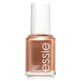 Essie Nail Colour Penny Talk Rose Gold Shimmer Nail Polish 13.5ml GOODS Sainsburys   