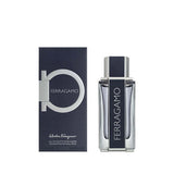 Salvatore Ferragamo Eau De Toilette For Men 100ml GOODS Superdrug   