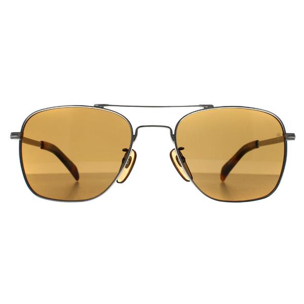 David Beckham DB 7019/S grey men sunglasses, UK version