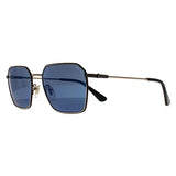 Police Octane 9 Gold Mirrored Men sunglasses (British brand)