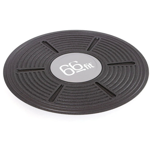 66fit Balance Board - Plastic - 36cm GOODS Superdrug   