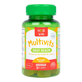 Holland & Barrett Kids Multivitamin 60 Gummies GOODS Holland&Barrett   