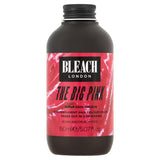 Bleach London the Big Pink Super Cool Colour 150ml GOODS Sainsburys   