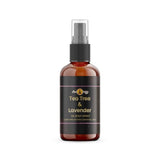 Aroma Energy Tea Tree Lavender Body Spray 10ml - British product