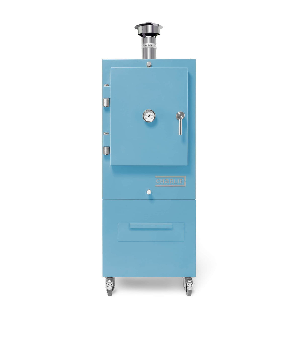 Charlie Oven charcoal oven - British product