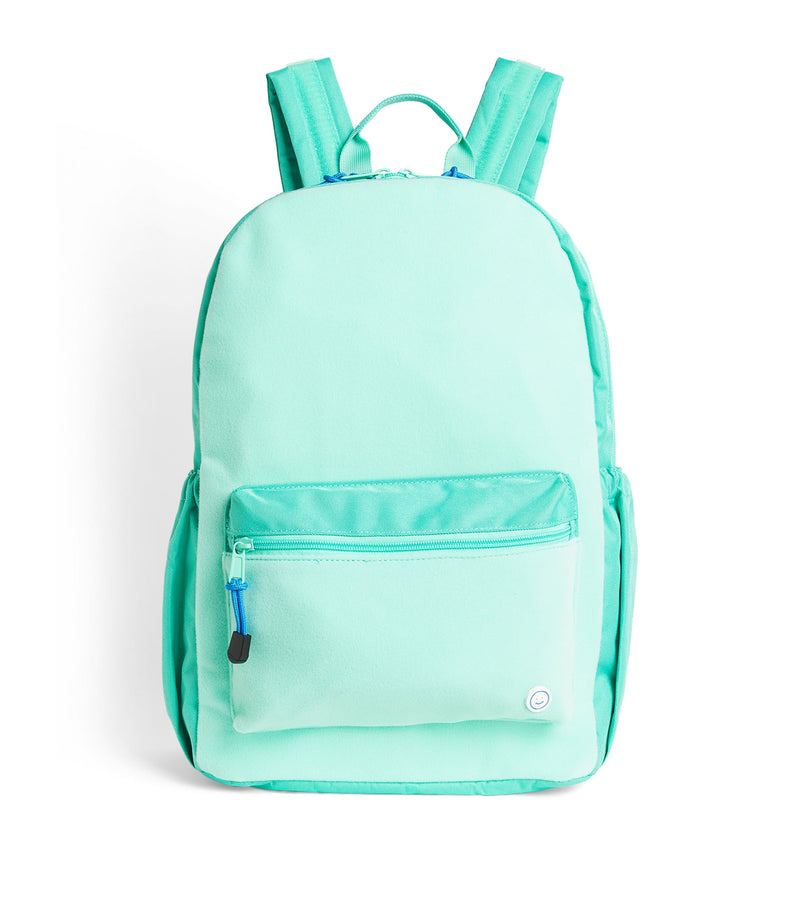 BECCO BAGS large backpack with interchangeable patches - British product