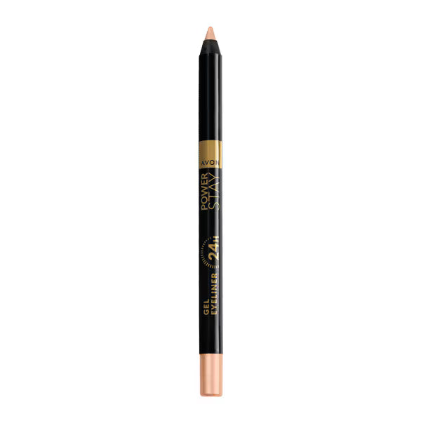 Avon Power Stay Gel Eye Liner Going Green