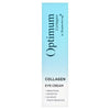 Optimum Collagen Eye Cream 15ml (British brand)
