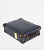 Globe-Trotter Centenary 12-slot watch case, imported from the UK