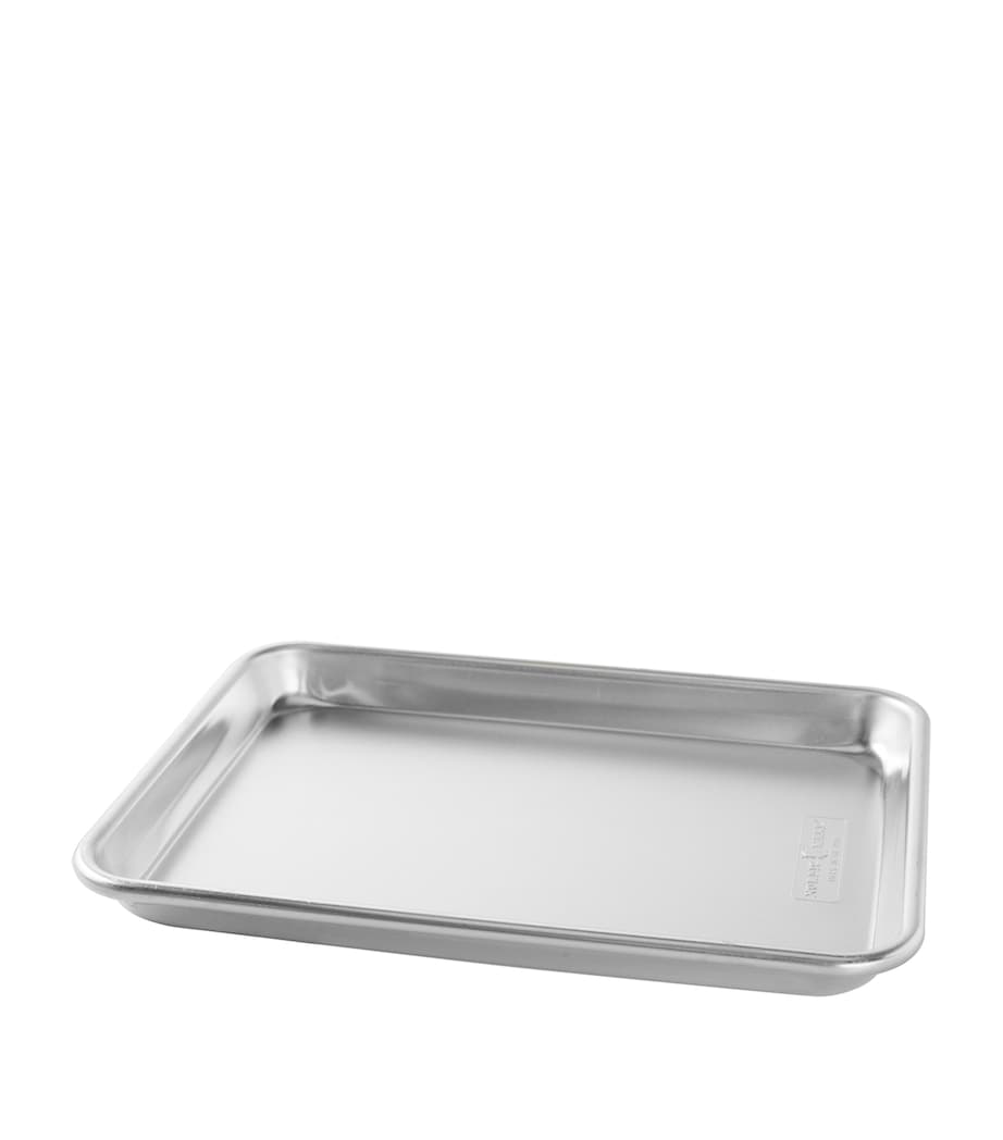 Nordic Ware aluminium quarter sheet 24.4x33cm (British brand)