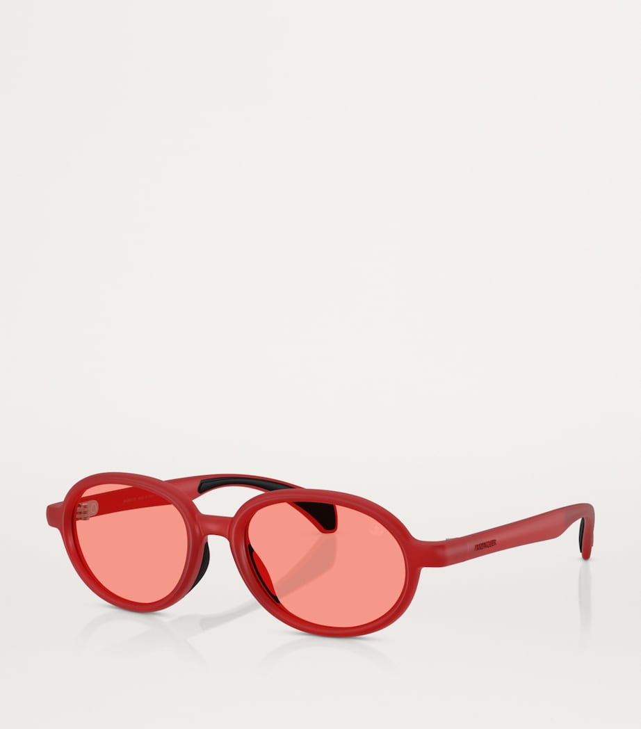 Moncler Caprice ME8006 sunglasses Italian-made - British product