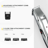 Wahl Groomsman rechargeable beard trimmer UK version