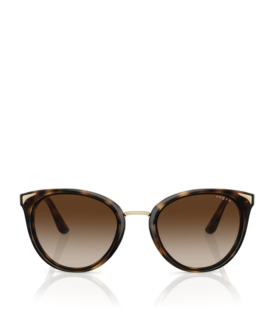 Vogue Nylon 0VO5230S sunglasses (British brand)