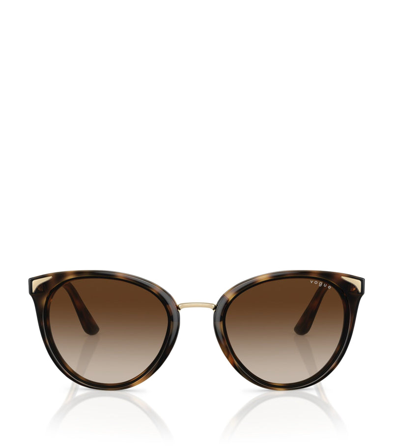 Vogue Nylon 0VO5230S sunglasses (British brand)