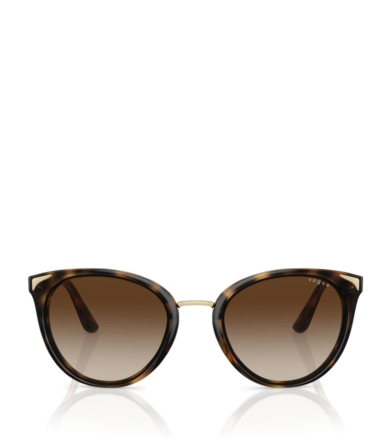 Vogue Nylon 0VO5230S sunglasses (British brand)