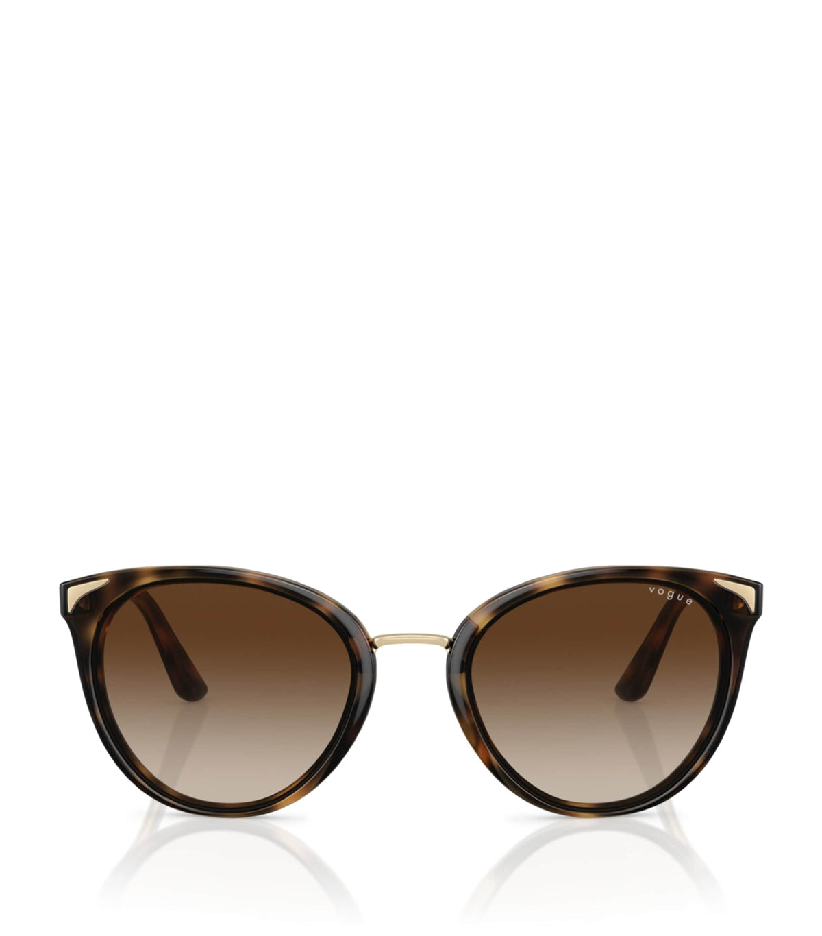 Vogue Nylon 0VO5230S sunglasses (British brand)
