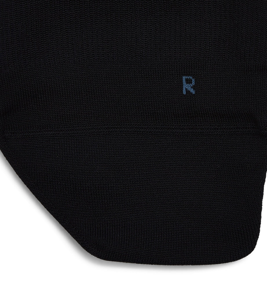 Falke Energizing knee-high socks for travel comfort (British brand)