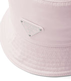 Prada Re-Nylon bucket hat, imported from the UK