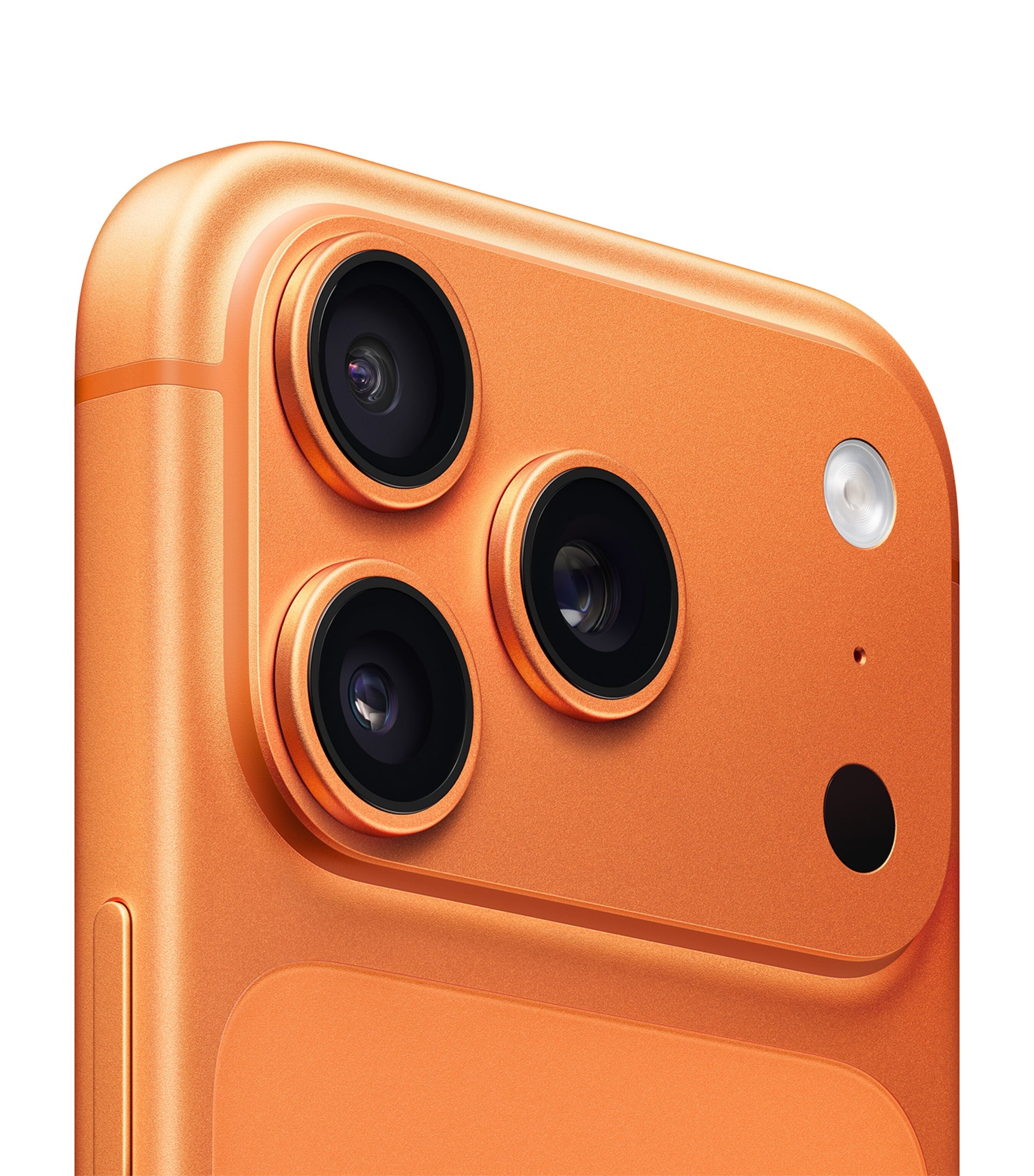 Apple iPhone 17 Pro Cosmic Orange 512GB - British product