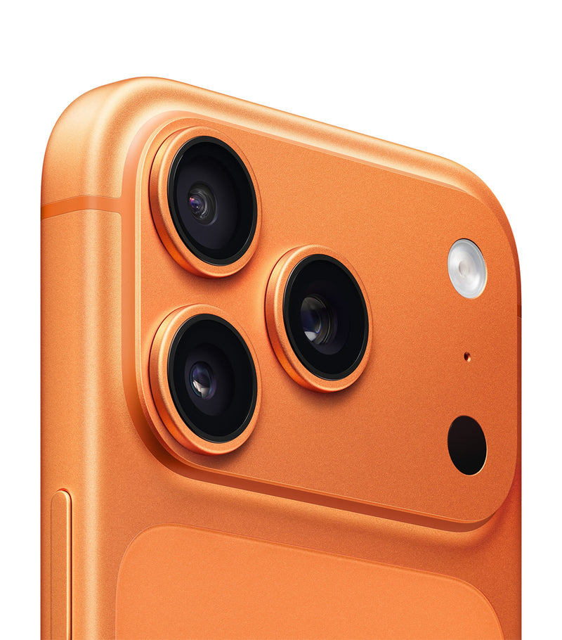 Apple iPhone 17 Pro Cosmic Orange 512GB - British product