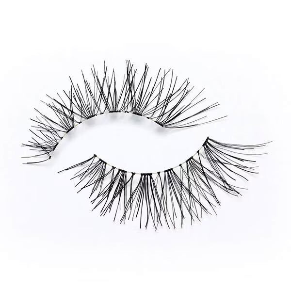 Eylure False Lashes 3/4 Length No.011 - British product