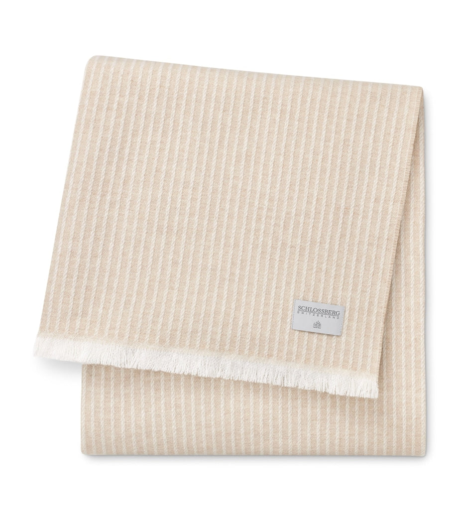 Schlossberg Elias throw 130cm x 200cm, UK version
