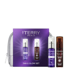 By Terry Tan and Glow Set - British product